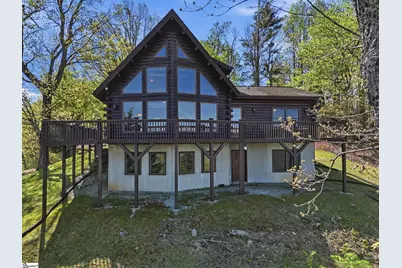 630 Upper Springs Road, Pickens, SC 29671 - Photo 1