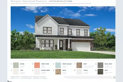 220 Redland Way, Greenville, SC 29607 - Photo 1