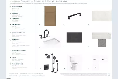 220 Redland Way, Greenville, SC 29607 - Photo 7