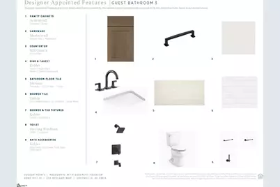 220 Redland Way, Greenville, SC 29607 - Photo 9