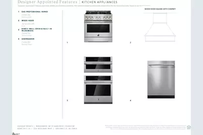 220 Redland Way, Greenville, SC 29607 - Photo 5