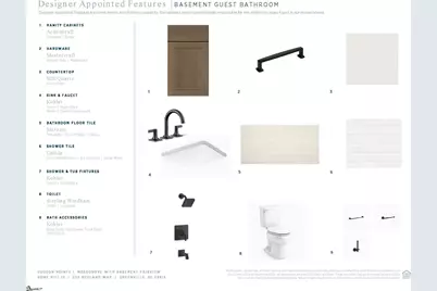 220 Redland Way, Greenville, SC 29607 - Photo 11