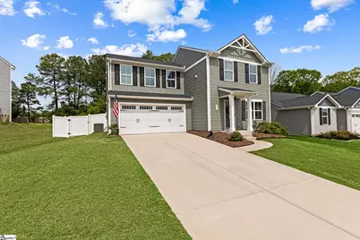 870 Cranbrook Drive, Woodruff, SC 29388 - Photo 3