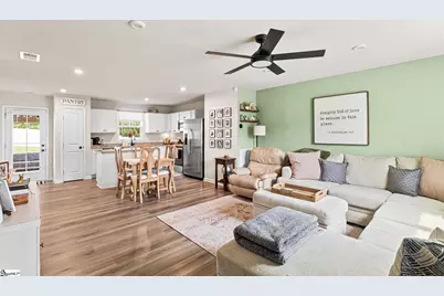 870 Cranbrook Drive, Woodruff, SC 29388 - Photo 5