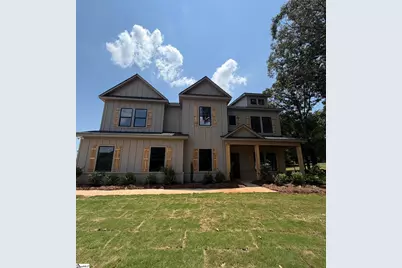 1820 Reidville Sharon Road, Greer, SC 29651 - Photo 5