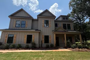 1820 Reidville Sharon Rd, Greer, SC 29651 - Photo 5