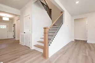 1820 Reidville Sharon Rd, Greer, SC 29651 - Photo 35