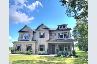 1820 Reidville Sharon Road, Greer, SC 29651 - Photo 3