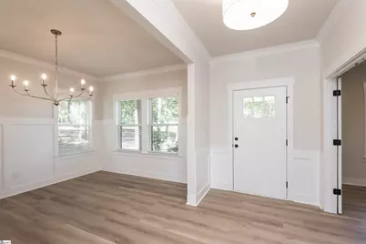 1820 Reidville Sharon Road, Greer, SC 29651 - Photo 5