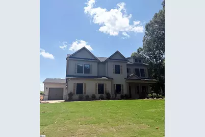 1820 Reidville Sharon Road, Greer, SC 29651 - Photo 1