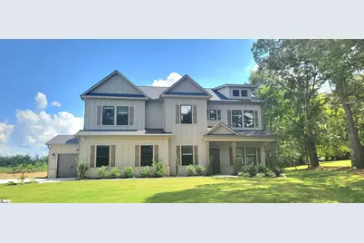 1820 Reidville Sharon Road, Greer, SC 29651 - Photo 1