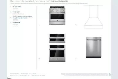 209 Redland Way #Lot21 Fairburn Fairview, Greenville, SC 29615 - Photo 5