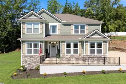 107 Eagles Crest Drive, Marietta, SC 29661 - Photo 1