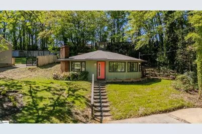 112 Scarlett Street, Greenville, SC 29607 - Photo 1