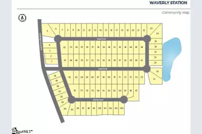 122 Depot Circle, Greenwood, SC 29646 - Photo 5