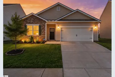 16 Oak Edge Lane, Greer, SC 29651 - Photo 1