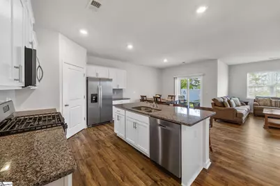 16 Oak Edge Lane, Greer, SC 29651 - Photo 11