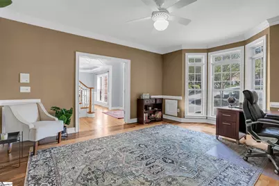 222 Brushy Meadows Drive, Greer, SC 29650 - Photo 5