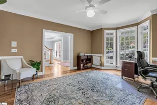 222 Brushy Meadows Dr, Greer, SC 29650 - Photo 5