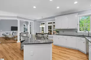 222 Brushy Meadows Dr, Greer, SC 29650 - Photo 17