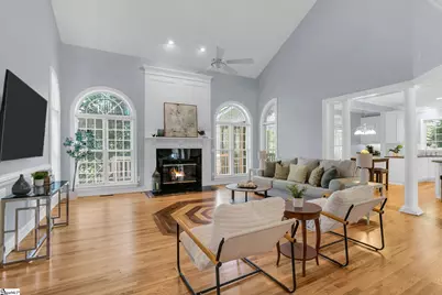 222 Brushy Meadows Drive, Greer, SC 29650 - Photo 11