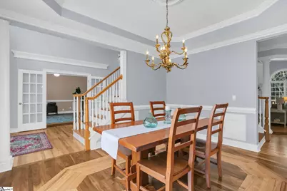 222 Brushy Meadows Drive, Greer, SC 29650 - Photo 7