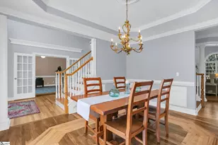 222 Brushy Meadows Dr, Greer, SC 29650 - Photo 7