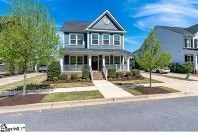 108 Algonquin Trail, Greenville, SC 29607 - Photo 5