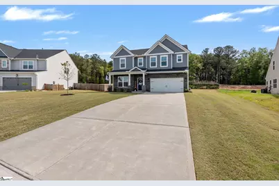 133 Silver Hill Lane, Greenville, SC 29607 - Photo 3