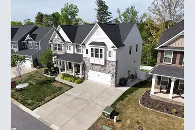 244 Chinook Drive, Greenville, SC 29607 - Photo 3