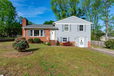 5 Pinefield Drive, Greenville, SC 29605 - Photo 1