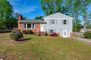 5 Pinefield Dr, Greenville, SC 29605 - Photo 1