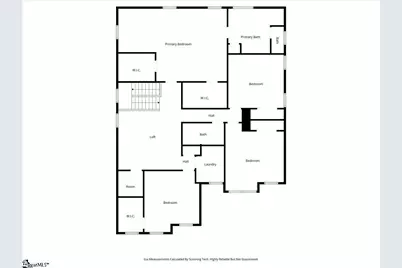 220 Waters Run Lane, Simpsonville, SC 29681 - Photo 39