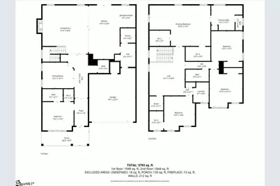 220 Waters Run Lane, Simpsonville, SC 29681 - Photo 41
