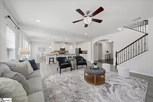220 Waters Run Ln, Simpsonville, SC 29681 - Photo 7