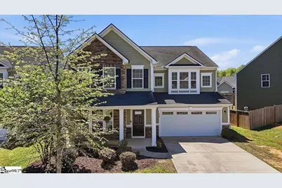 220 Waters Run Lane, Simpsonville, SC 29681 - Photo 1