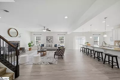 220 Waters Run Lane, Simpsonville, SC 29681 - Photo 7