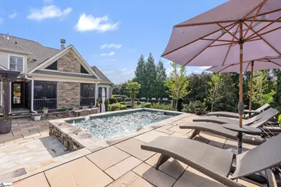 508 Brixton Circle, Simpsonville, SC 29681 - Photo 39