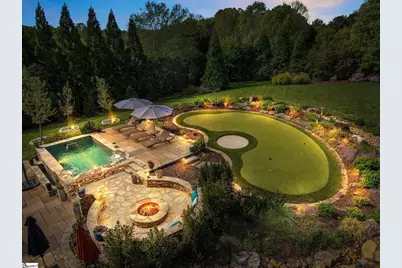 508 Brixton Circle, Simpsonville, SC 29681 - Photo 5