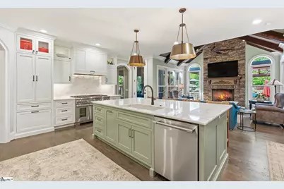 508 Brixton Circle, Simpsonville, SC 29681 - Photo 17