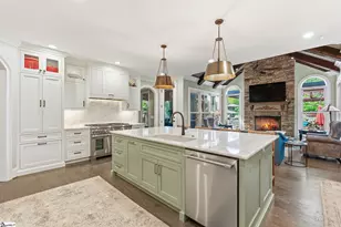 508 Brixton Cir, Simpsonville, SC 29681 - Photo 17