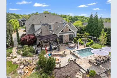 508 Brixton Circle, Simpsonville, SC 29681 - Photo 3