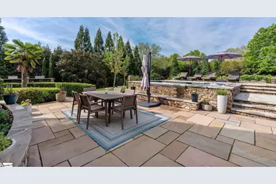 508 Brixton Circle, Simpsonville, SC 29681 - Photo 37