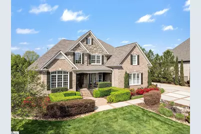 508 Brixton Circle, Simpsonville, SC 29681 - Photo 49