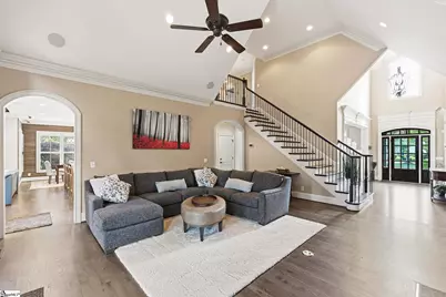 508 Brixton Circle, Simpsonville, SC 29681 - Photo 13