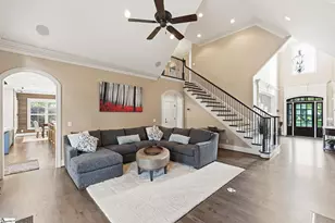 508 Brixton Cir, Simpsonville, SC 29681 - Photo 13