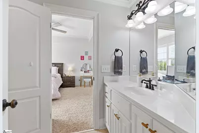 508 Brixton Circle, Simpsonville, SC 29681 - Photo 33