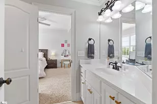 508 Brixton Cir, Simpsonville, SC 29681 - Photo 33