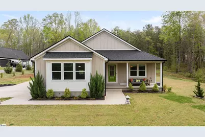 142 Belue Mill Road, Landrum, SC 29356 - Photo 1