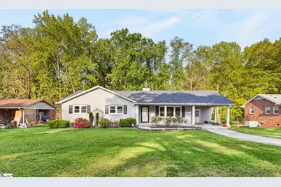 321 Havenhurst Drive, Taylors, SC 29687 - Photo 31